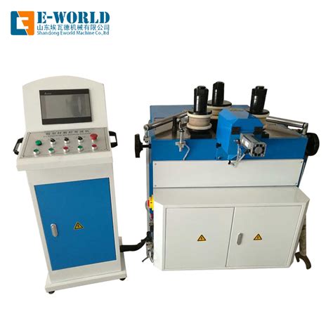 cnc aluminum profile bending machine|aluminium bending machine.